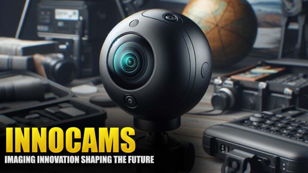 Innocams